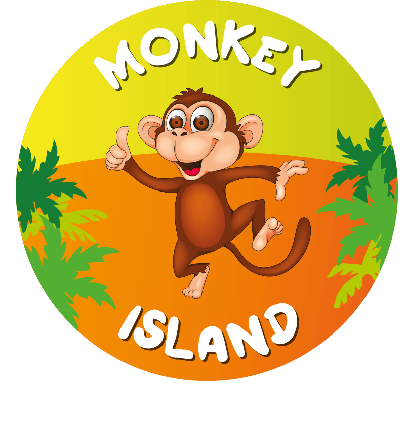 Monkey Island Logo